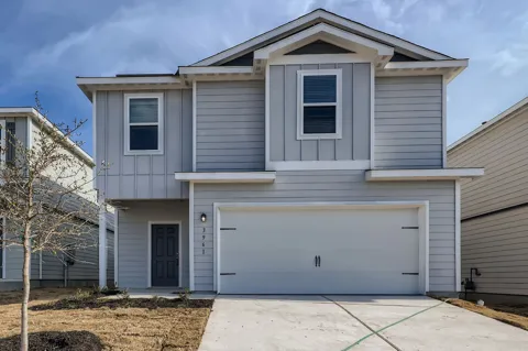 3961 Prairie Creek