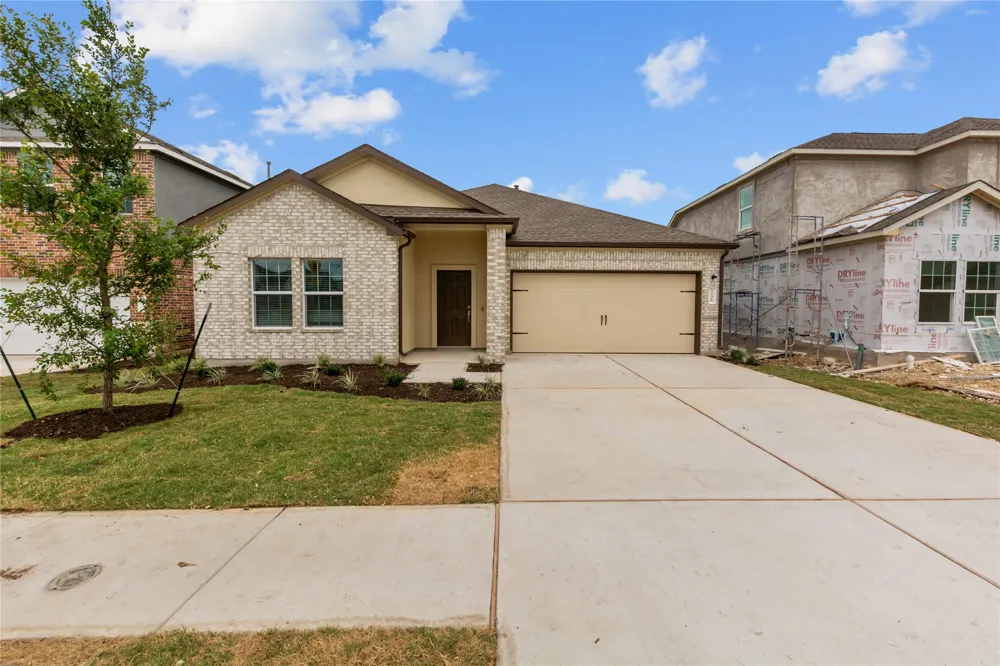 1108 Mallow Road Leander, TX 78641