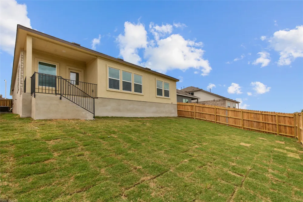 1108 Mallow Road Leander, TX 78641