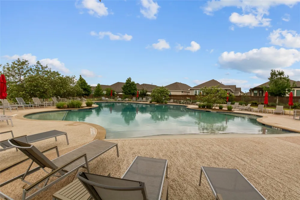 1108 Mallow Road Leander, TX 78641