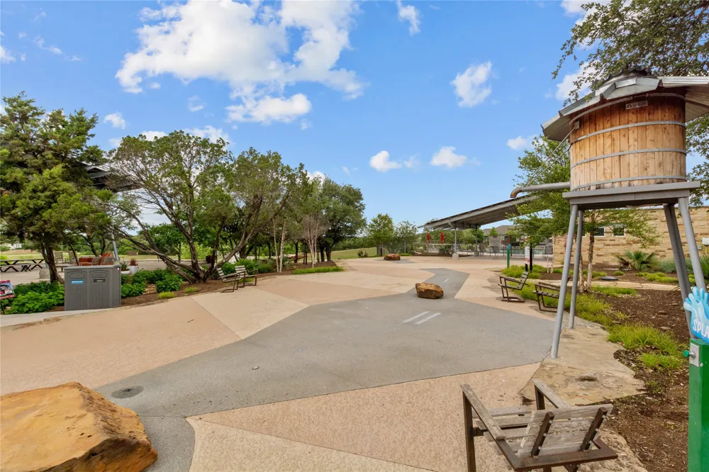1108 Mallow Road Leander, TX 78641