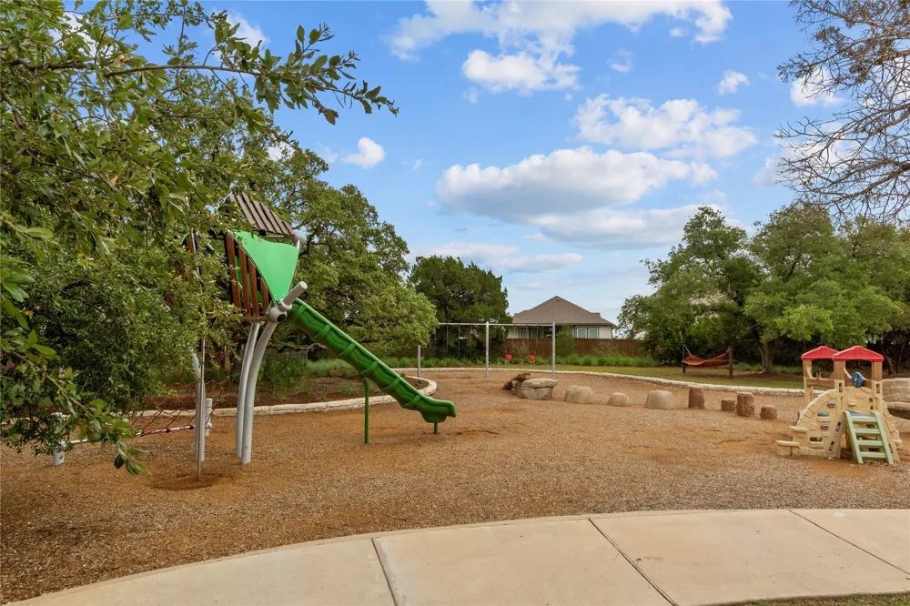 1108 Mallow Road Leander, TX 78641