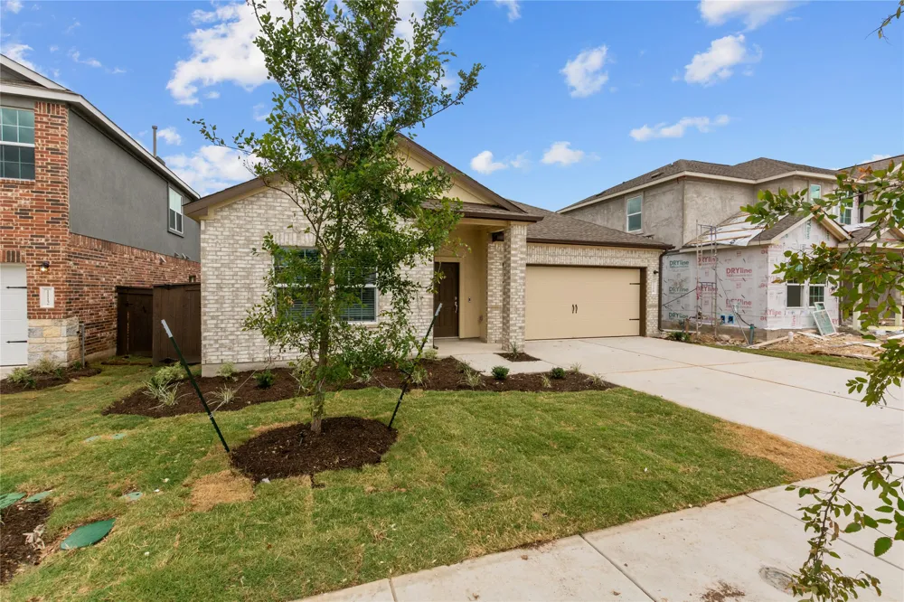 1108 Mallow Road Leander, TX 78641