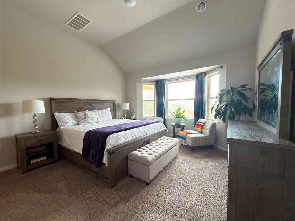 2743 Enza Court Round Rock, TX 78665