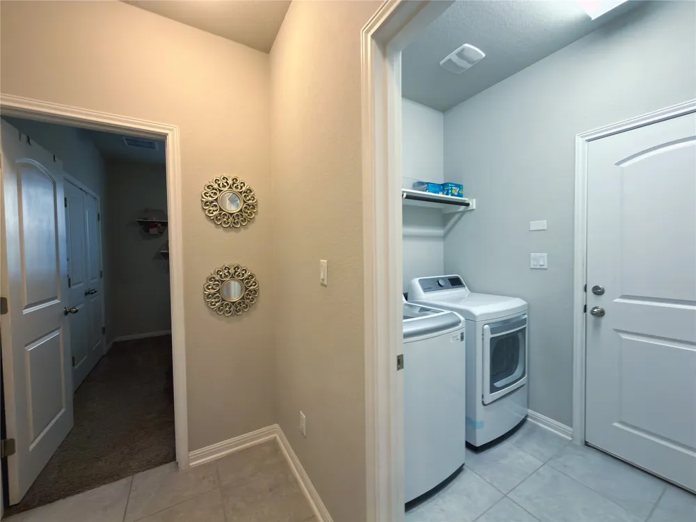 2743 Enza Court Round Rock, TX 78665