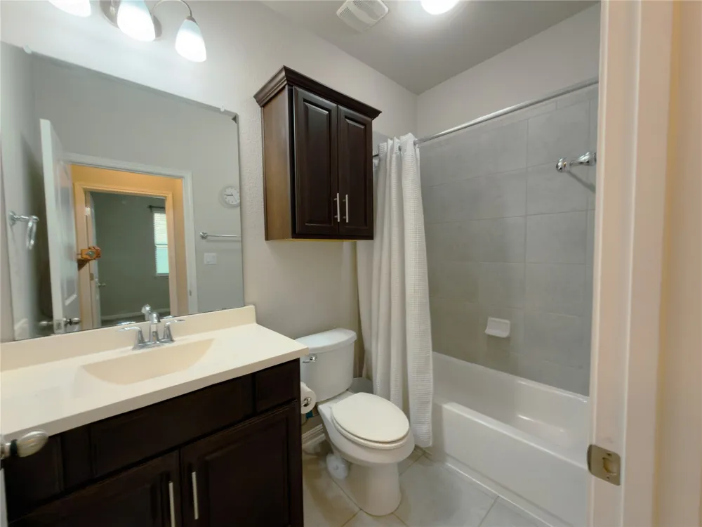 2743 Enza Court Round Rock, TX 78665