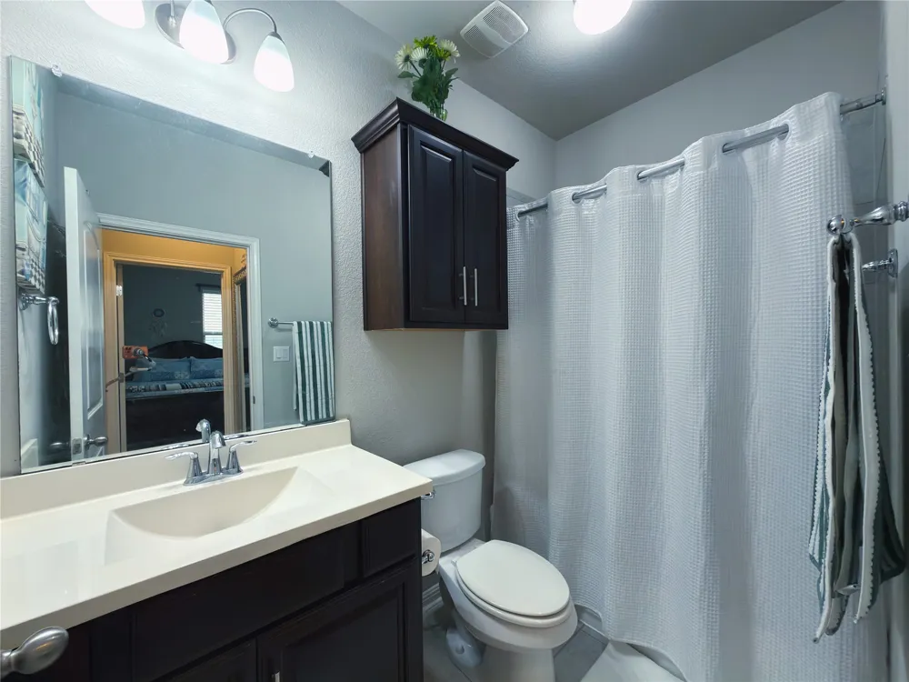 2743 Enza Court Round Rock, TX 78665