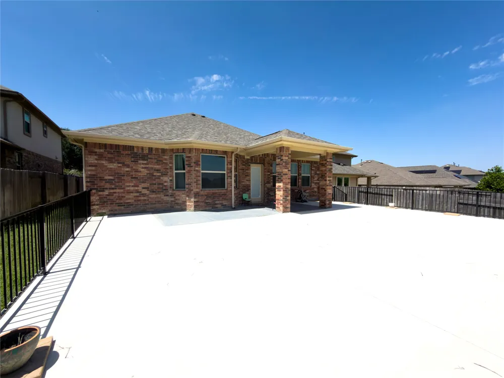 2743 Enza Court Round Rock, TX 78665