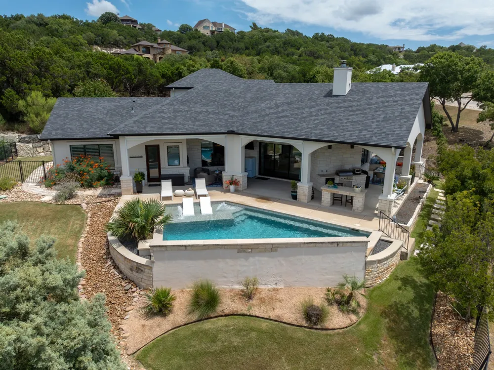 3503 Bachelor Gulch Leander, TX 78641