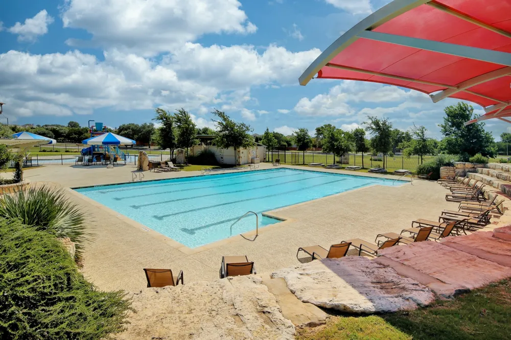 3503 Bachelor Gulch Leander, TX 78641