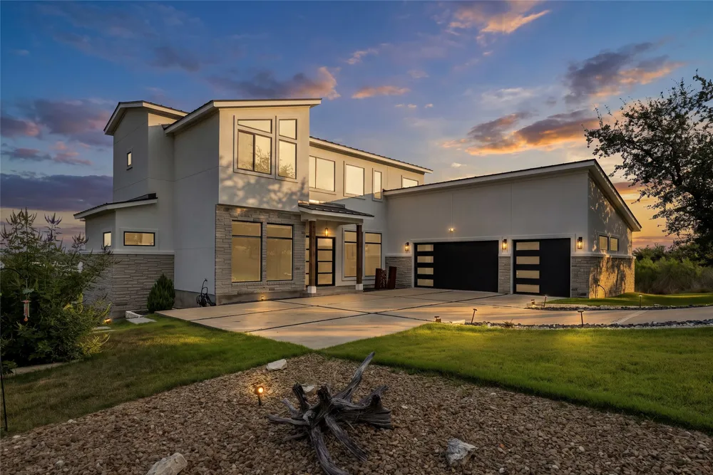 18104 Cedar Sage Court Lago Vista, TX 78645