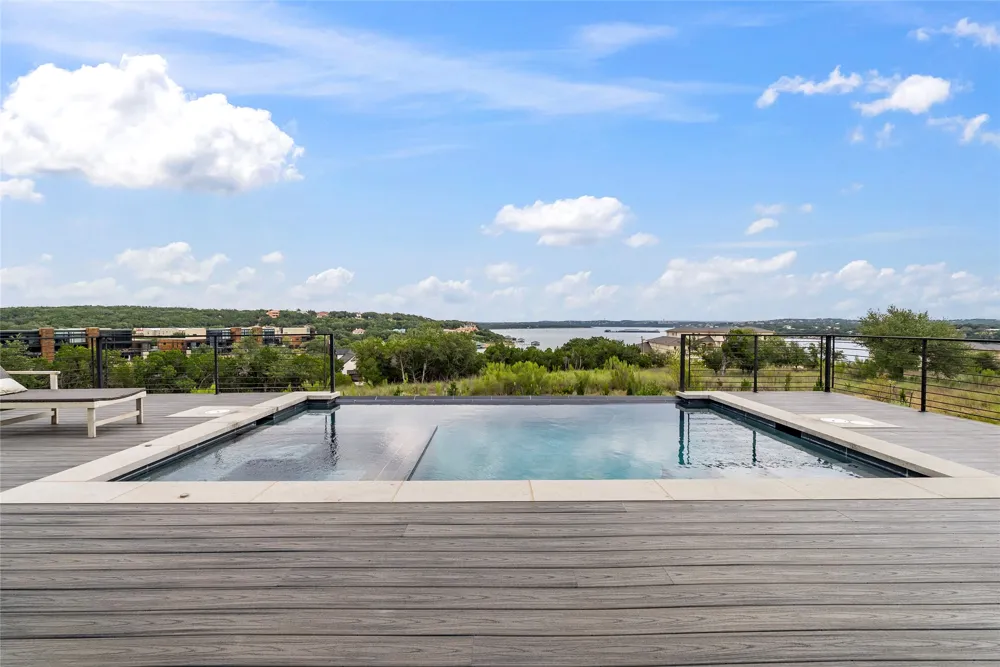 18104 Cedar Sage Court Lago Vista, TX 78645