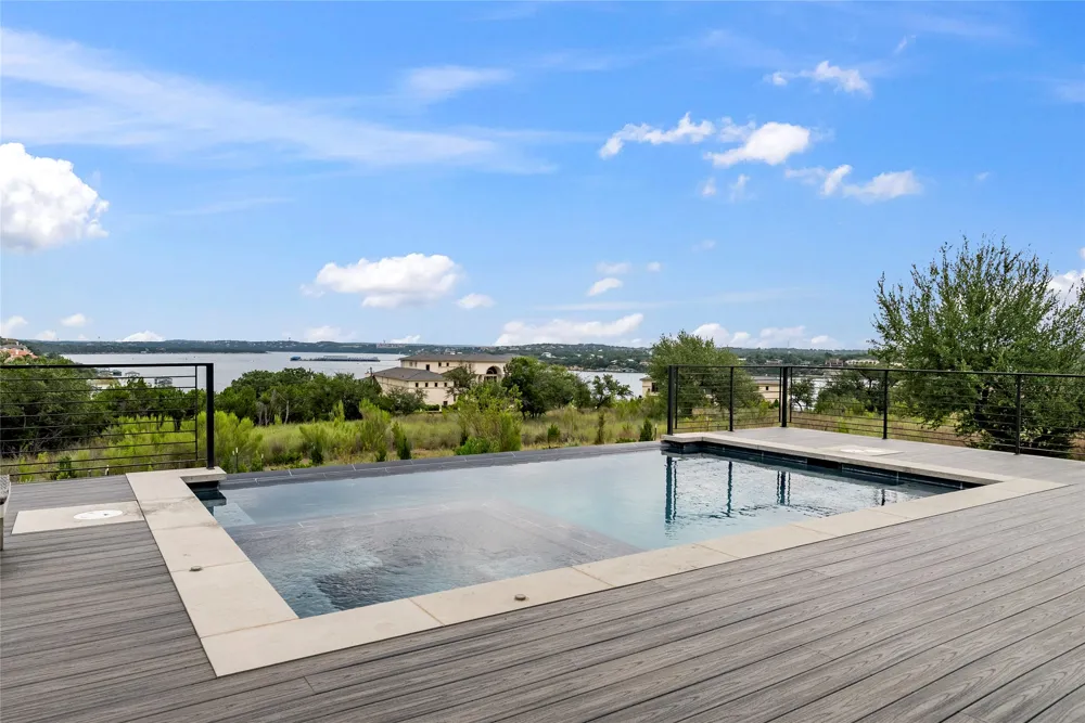 18104 Cedar Sage Court Lago Vista, TX 78645