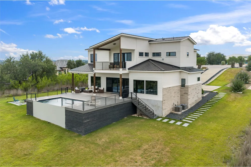 18104 Cedar Sage Court Lago Vista, TX 78645