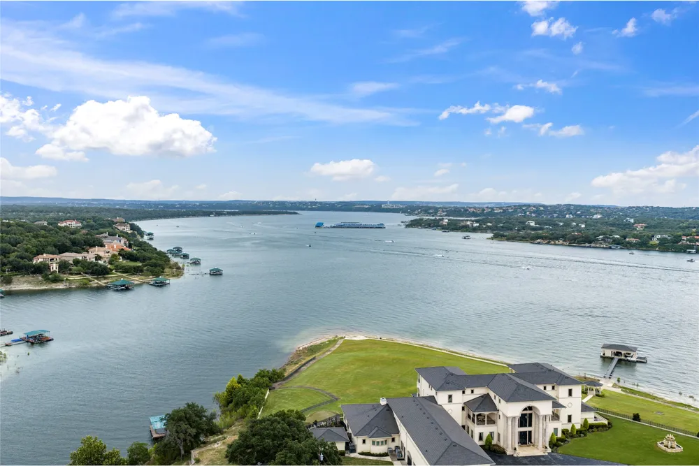 18104 Cedar Sage Court Lago Vista, TX 78645