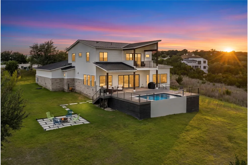 18104 Cedar Sage Court Lago Vista, TX 78645