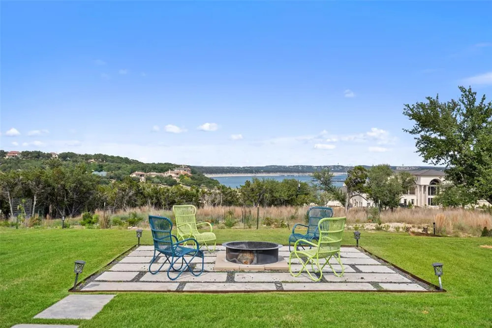 18104 Cedar Sage Court Lago Vista, TX 78645