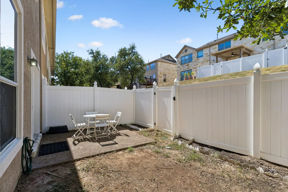 700 Mandarin Flyway Way #1604 Cedar Park, TX 78613