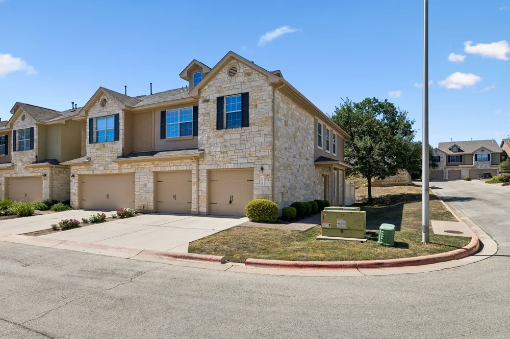700 Mandarin Flyway Way #1604 Cedar Park, TX 78613