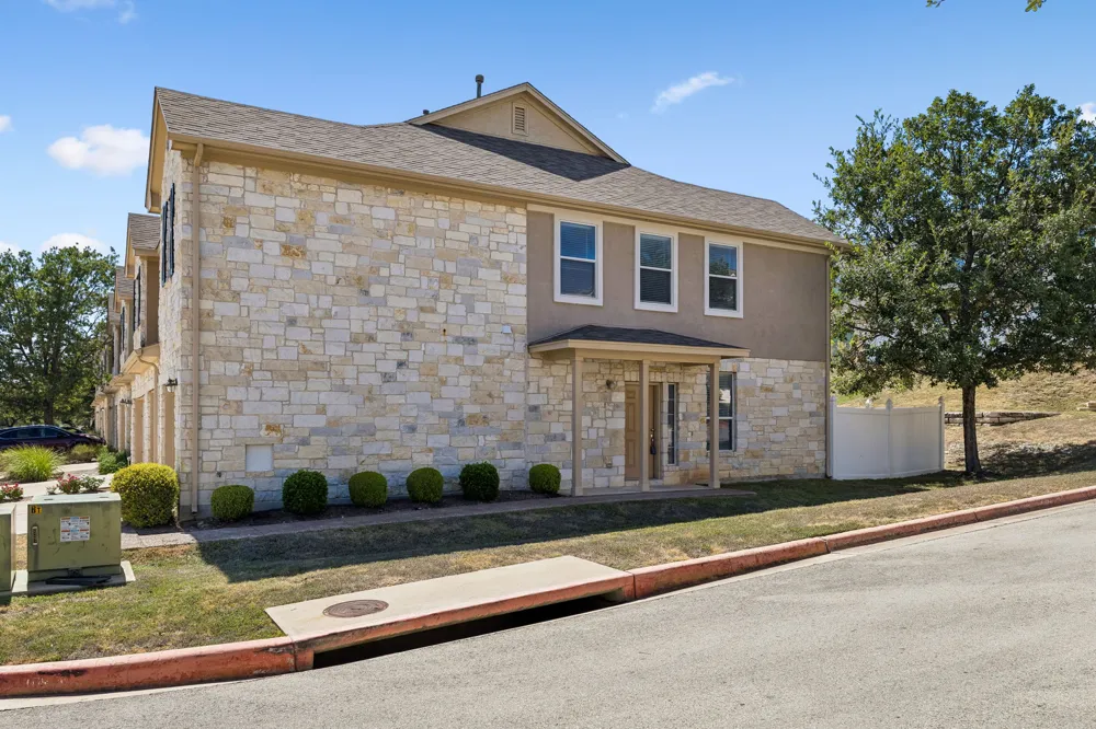 700 Mandarin Flyway Way #1604 Cedar Park, TX 78613