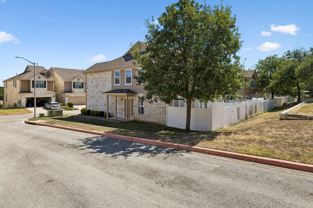 700 Mandarin Flyway Way #1604 Cedar Park, TX 78613