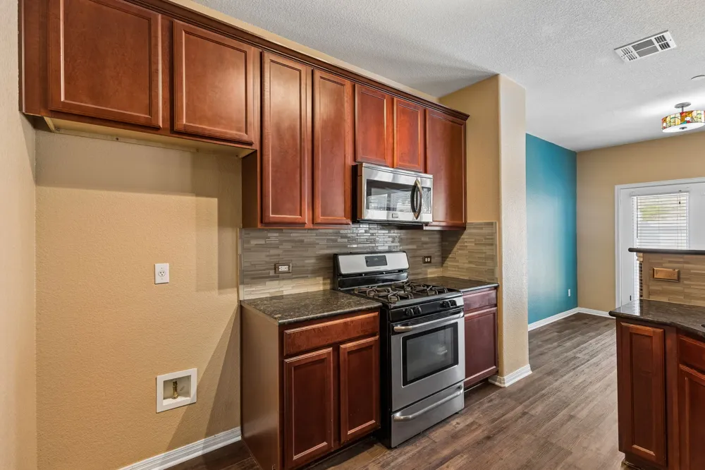 700 Mandarin Flyway Way #1604 Cedar Park, TX 78613