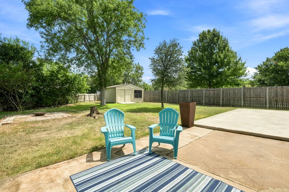 1702 E Messick Loop Round Rock, TX 78681