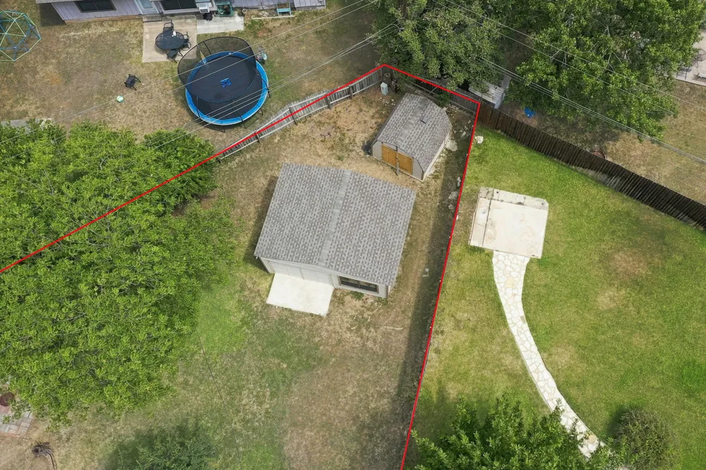 1702 E Messick Loop Round Rock, TX 78681