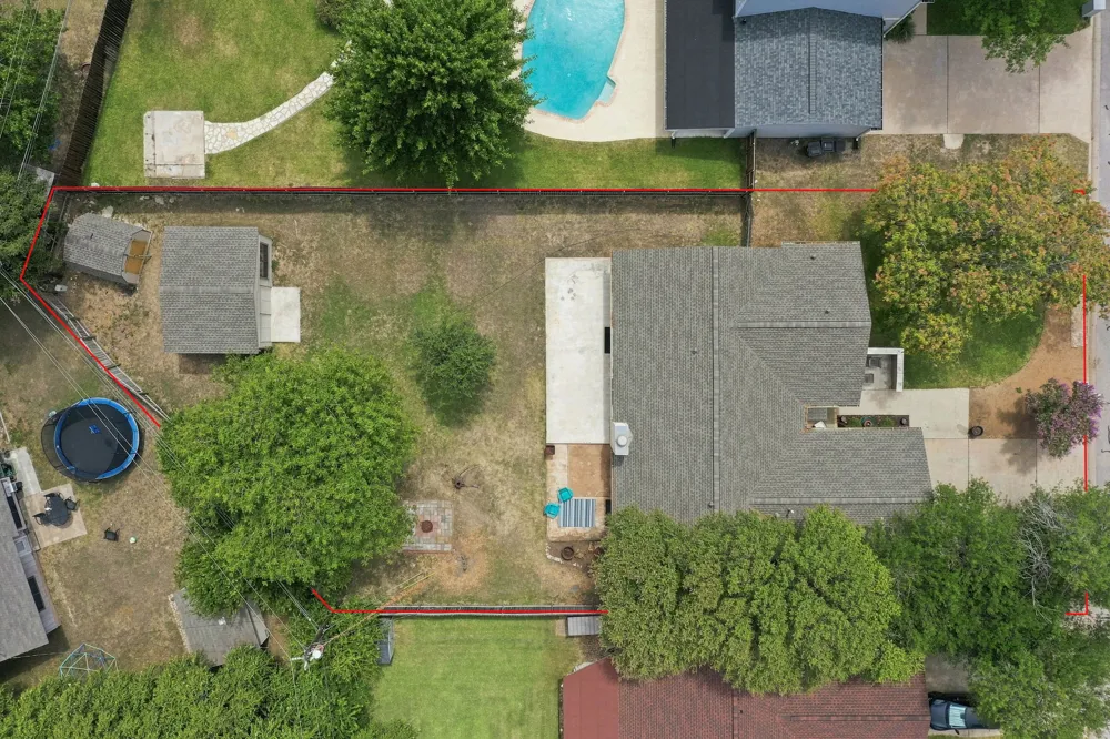 1702 E Messick Loop Round Rock, TX 78681