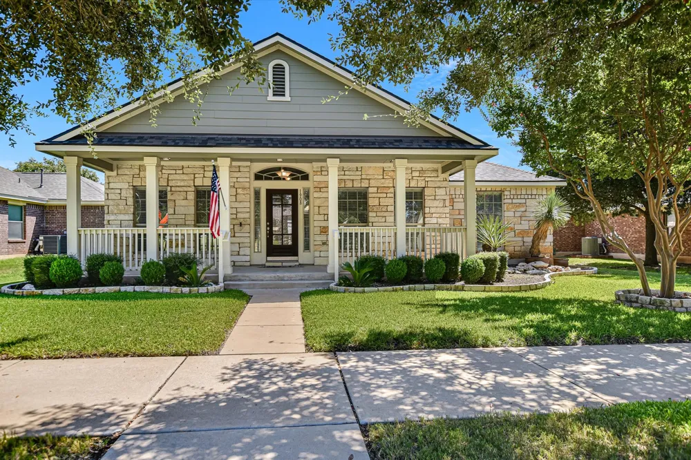 1908 Main Street Cedar Park, TX 78613