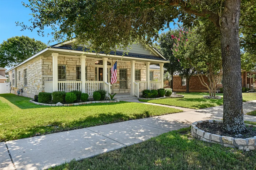 1908 Main Street Cedar Park, TX 78613