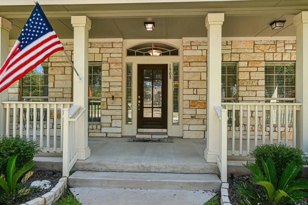 1908 Main Street Cedar Park, TX 78613