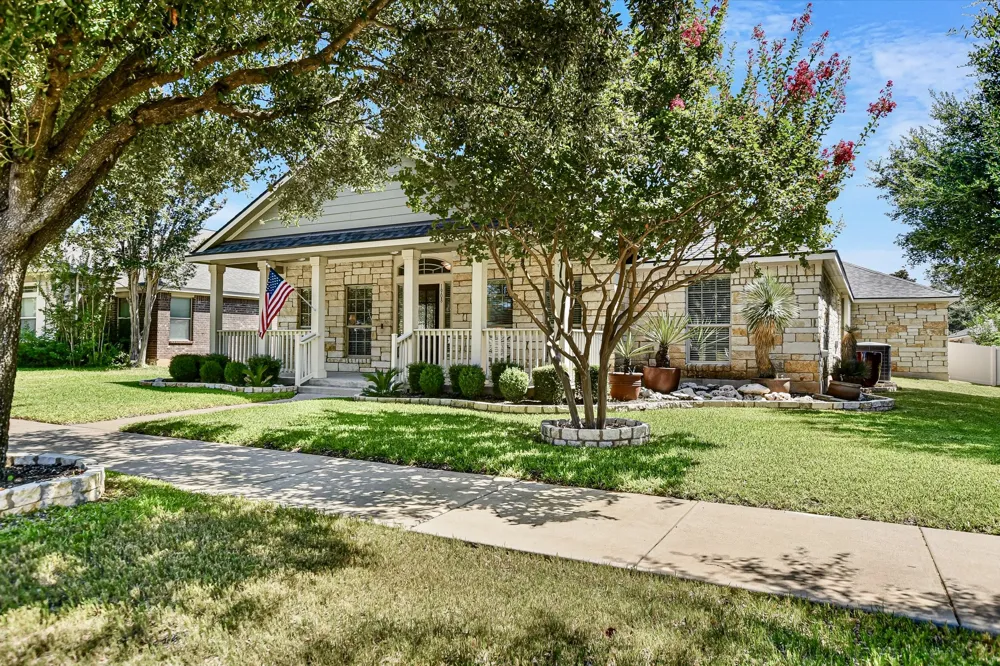 1908 Main Street Cedar Park, TX 78613