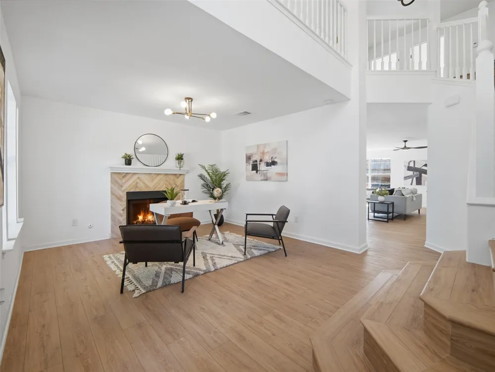 1808 Whirlwind Trail Round Rock, TX 78664