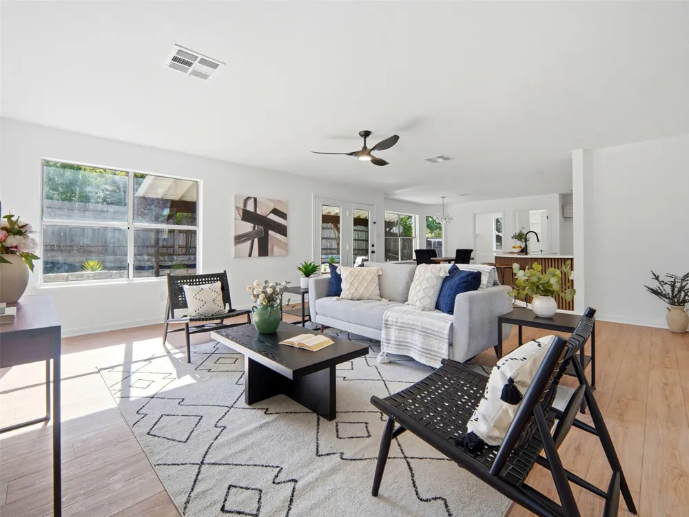 1808 Whirlwind Trail Round Rock, TX 78664
