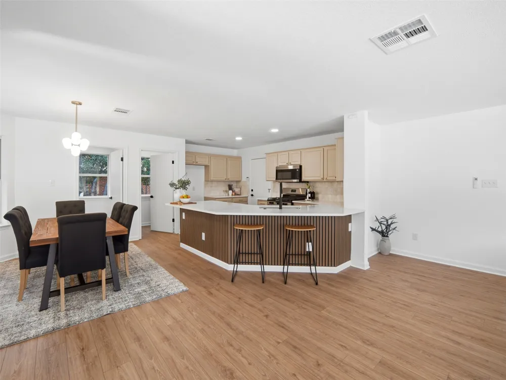 1808 Whirlwind Trail Round Rock, TX 78664
