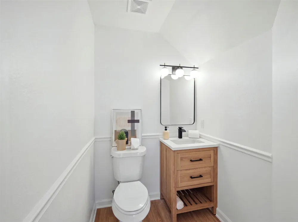 1808 Whirlwind Trail Round Rock, TX 78664