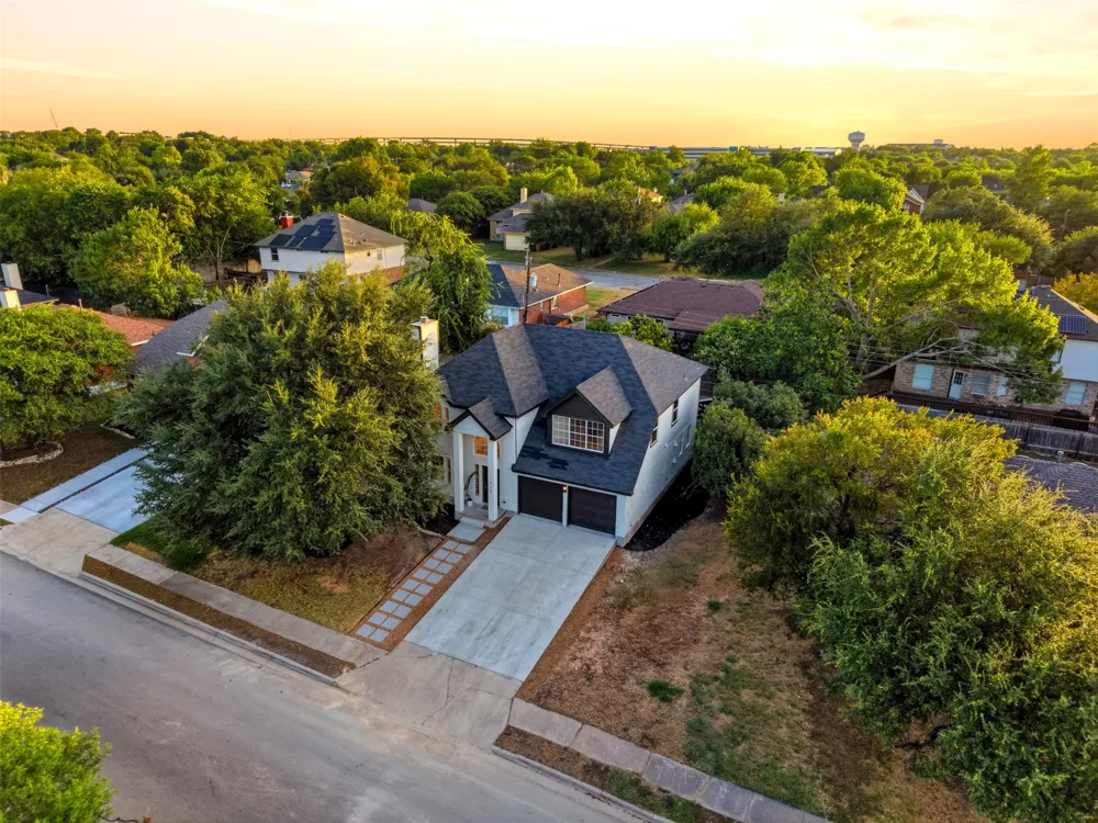 1808 Whirlwind Trail Round Rock, TX 78664