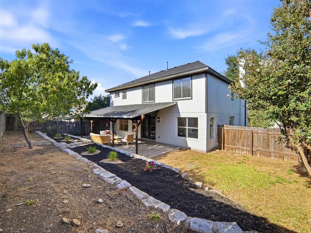 1808 Whirlwind Trail Round Rock, TX 78664