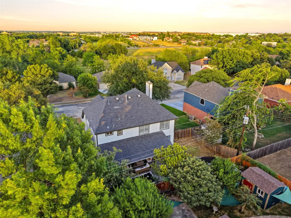 1808 Whirlwind Trail Round Rock, TX 78664