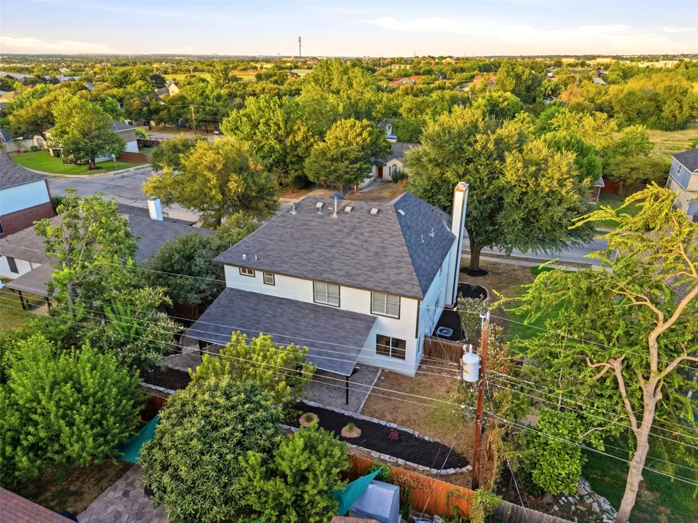 1808 Whirlwind Trail Round Rock, TX 78664