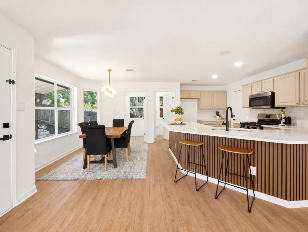 1808 Whirlwind Trail Round Rock, TX 78664