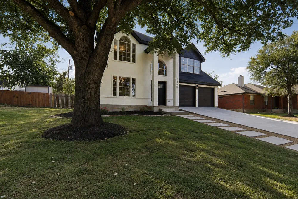 1808 Whirlwind Trail Round Rock, TX 78664