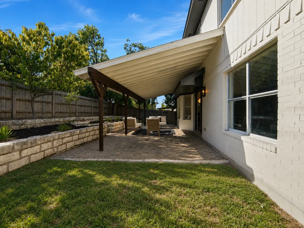 1808 Whirlwind Trail Round Rock, TX 78664