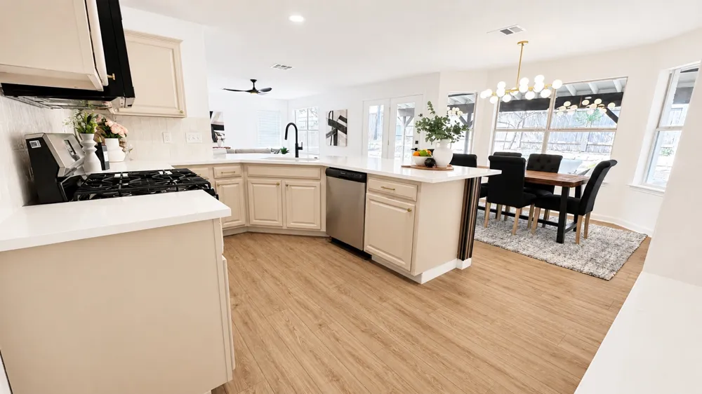 1808 Whirlwind Trail Round Rock, TX 78664