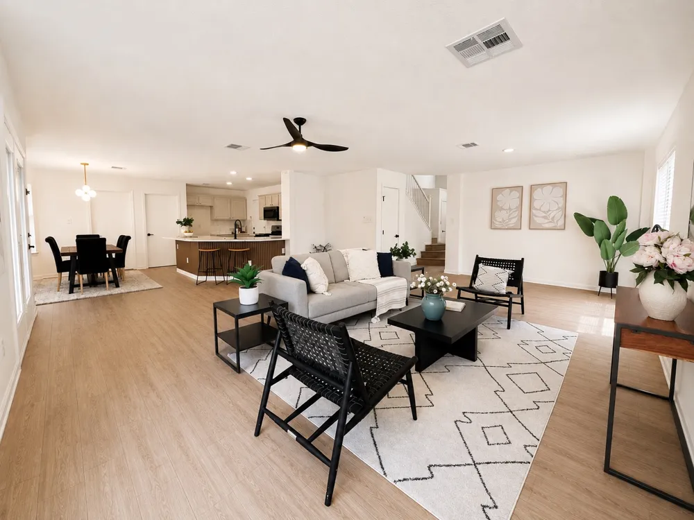 1808 Whirlwind Trail Round Rock, TX 78664
