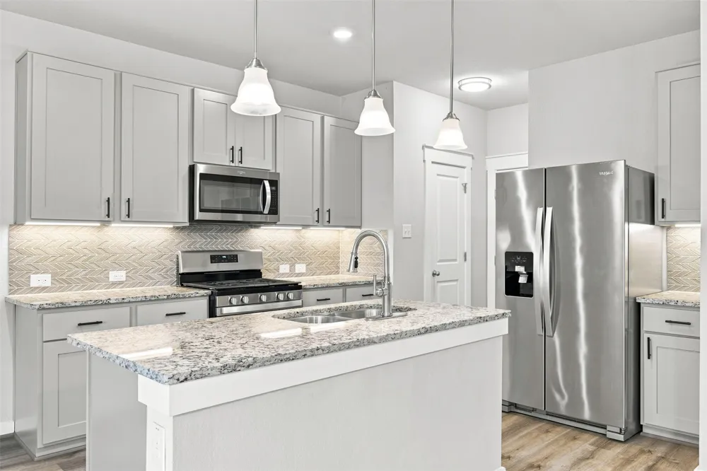 17203 Mayfly Drive #B Pflugerville, TX 78660