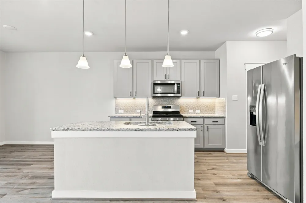 17203 Mayfly Drive #B Pflugerville, TX 78660