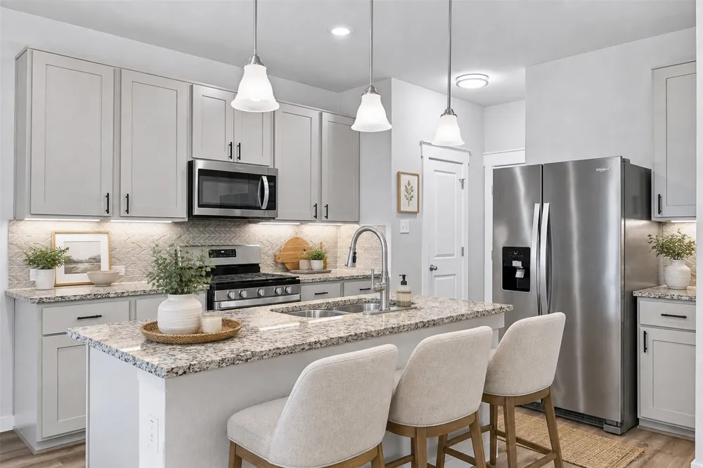 17203 Mayfly Drive #B Pflugerville, TX 78660