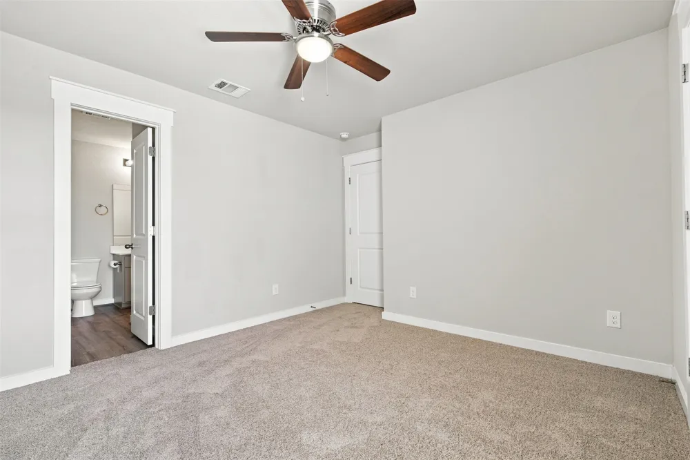 17203 Mayfly Drive #B Pflugerville, TX 78660